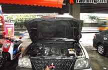 ซ่อมรถยนต์ Mitsubishi